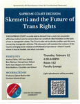 Supreme Court Decision: Skrmetti and the Future of Trans Rights