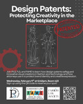 Design Patents: Protecting Creativity in the Marketplace