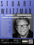 Stuart Weitzman: A Designer's Entrepreneurial Journey On The Road Less Traveled