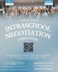 Intraschool Negotiation Competition