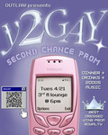 Y2Gay: Second Chance Prom