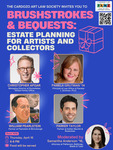 Brushstrokes & Bequests: Estate Planning for Artist and Collectors