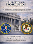 Inside Federal Prosecution