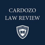 Automating Bias: Cardozo Law Review 2023 Symposium