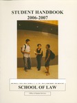 2006-2007 by Benjamin N. Cardozo School of Law