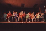 Cardozo Law Revue 2004: Student Performance by Cardozo Law Revue