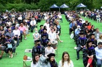 Cardozo School of Law Commencement Ceremony, 2021 by Benjamin N. Cardozo School of Law