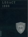 1999 Legacy by Benjamin N. Cardozo School of Law