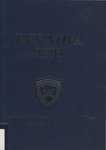 1993 Res Nova by Benjamin N. Cardozo School of Law